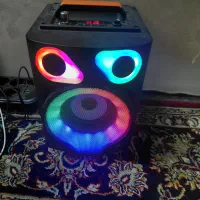 اسپیکر قابل حمل