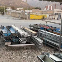 اخور گوسفند بز گاو|خدمات پیشه و مهارت|پیرانشهر, |دیوار