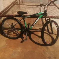 دوچرخه ۲۶ سالم