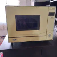 ماشین ظرفشویی BEEM