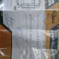 sdسفید tu5|خودرو سواری و وانت|مشهد, طلاب|دیوار