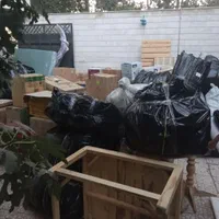 باربری حمل اثاثیه منزل اساسکشی حمل بار کارگرخالی|خدمات حمل و نقل|اصفهان, شیخ اشراق|دیوار