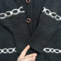 سوئیشرت زنانه دخترانه بافت|لباس|نسیم‌شهر, |دیوار