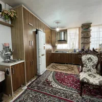 قشنگ ترین فایل شهرک / ۵۸ متر / سنددار / زیر ۱/۵|فروش آپارتمان|ساوه, |دیوار