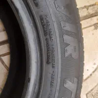 لاستیک پهن سمند|قطعات یدکی و لوازم جانبی|مشهد, فرخد|دیوار