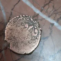 سکه کلکسیونی مسی ضرب بروجرد|کلکسیون سکه، تمبر، اسکناس|بروجرد, |دیوار