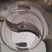 سبزی خرد کن ۶ کیلو صنعتی موتور سنگین|خردکن، آسیاب، غذاساز|خلخال, |دیوار