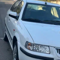 سمند lx مدل ۱۳۸۹|خودرو سواری و وانت|تالش, تالش|دیوار