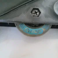 اسکیت کفشی