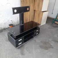 میز تلویزیون شیشه ای|مبلمان اداری|لاهیجان, بازکیاگوراب|دیوار