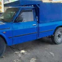 نیسان ۸۸|خودرو سواری و وانت|مهریز, |دیوار