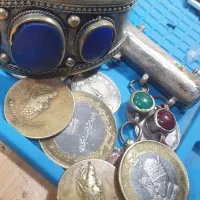 وسایل عتیقه قدیمی