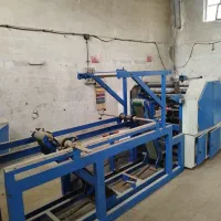 مشارکت تهاتر فروش تولید نایلون نایلکس