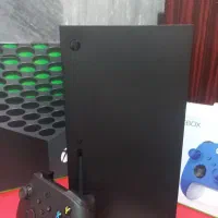 ایکس باکس سریز ایکس (XBOX SERIES X )درحد نو|کنسول، بازی ویدئویی و آنلاین|تهران, خواجه نظام الملک|دیوار