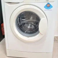 لباسشویی ۷ کیلویی ایندزیت ایتالیایی
