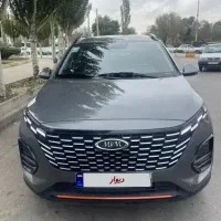 MVM X33 Cross|خودرو سواری و وانت|اردبیل, |دیوار