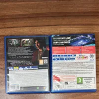 سی دی ps4|کنسول، بازی ویدئویی و آنلاین|کرمانشاه, |دیوار