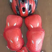 محافظ اسکیت و دوچرخه