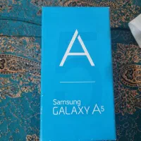 سامسونگ گلکسی A5