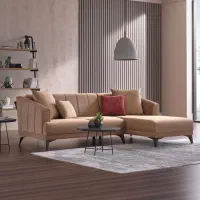 مبل راحتی ال یاتاش