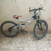 دوچرخه