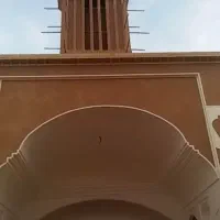 خانه سنتی ۲۰۰ متری