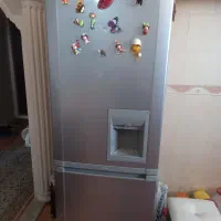 یخچال فریزر