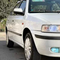سمندef7مدل 90تک سوزدرجه یک کم کارکرد|خودرو سواری و وانت|همدان, |دیوار