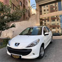 ۲۰۷ دنده پانا ۱۴۰۳ و ۱۴۰۴ صفر / نقد و اقساط|خودرو سواری و وانت|تهران, زعفرانیه|دیوار