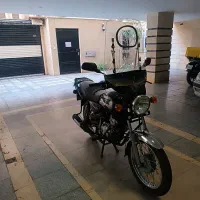 باکسر اصلی 150