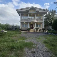 ویلا باغ هزار دویست متری