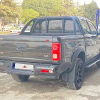 Kmc T8 401|خودرو سواری و وانت|تهران, باغ خزانه|دیوار