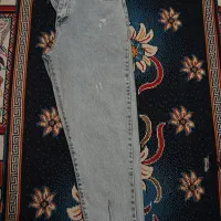 شاوار لی نو آبی یخی ۵۰۰