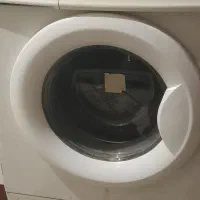 لباسشویی پاکشوما موتوراصل کره