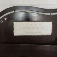 تخت خواب دونفرع