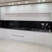 کمد کابینت اقساط|جاکفشی، کمد، دراور|میناب, |دیوار