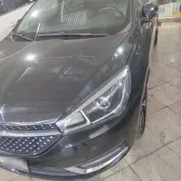 اریزو ۵.داشبورد جدیدiE