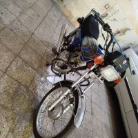 هندا مدل91ترقعه|موتورسیکلت|تهران, نبی اکرم|دیوار