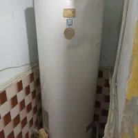 آبگرمکن زمینی سالم