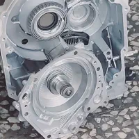 پژو V9 اتوماتیک