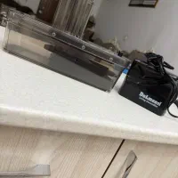 رنده برقی دلمونتی|خردکن، آسیاب، غذاساز|ری, دیلمان|دیوار