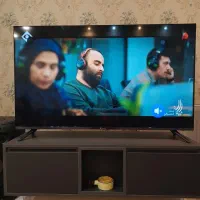 تلویزیون ۵۵اینچ