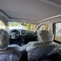 207 1402پانا اتومات|خودرو سواری و وانت|دزفول, |دیوار