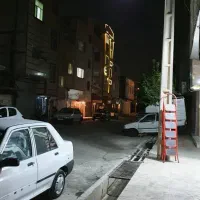 مغازه در سپیدار رباط کریم بحر خیابان|فروش مغازه و غرفه|رباطکریم, رباطکریم|دیوار