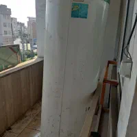 فروش فوری آبگرمکن ایستاده