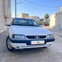 ۴۰۵ slx tu5  مدل ۹۹ دریچه سیمی