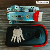 کلید سازی|خدمات پیشه و مهارت|قدس, شهرقدس|دیوار