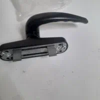 لولا پنجره فرم لس با دستگیره