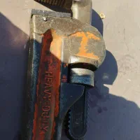 لوله گیر مخصوص کارای سنگین و نیمه سنگین|ابزارآلات|بوکان, |دیوار