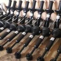 کمک فنر نو ۳ ماه ضمانت و تعویض